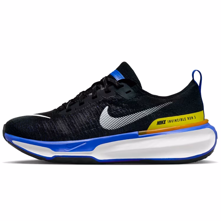 Кроссовки Nike ZOOMX INVINCIBLE RUN FK 3